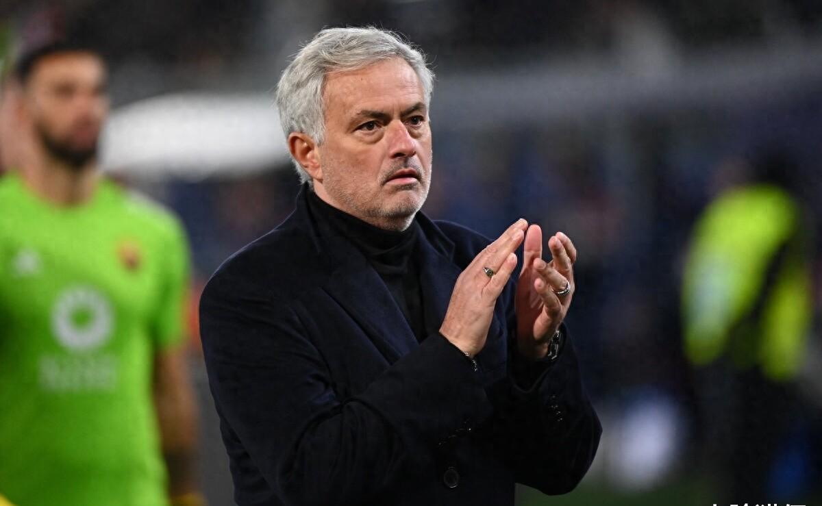 穆里尼奥:球队表现有起有落,需提升实力(穆里尼奥穆里尼奥) 穆里尼奥:球队表现有起有落,需提升实力(穆里尼奥穆里尼奥)