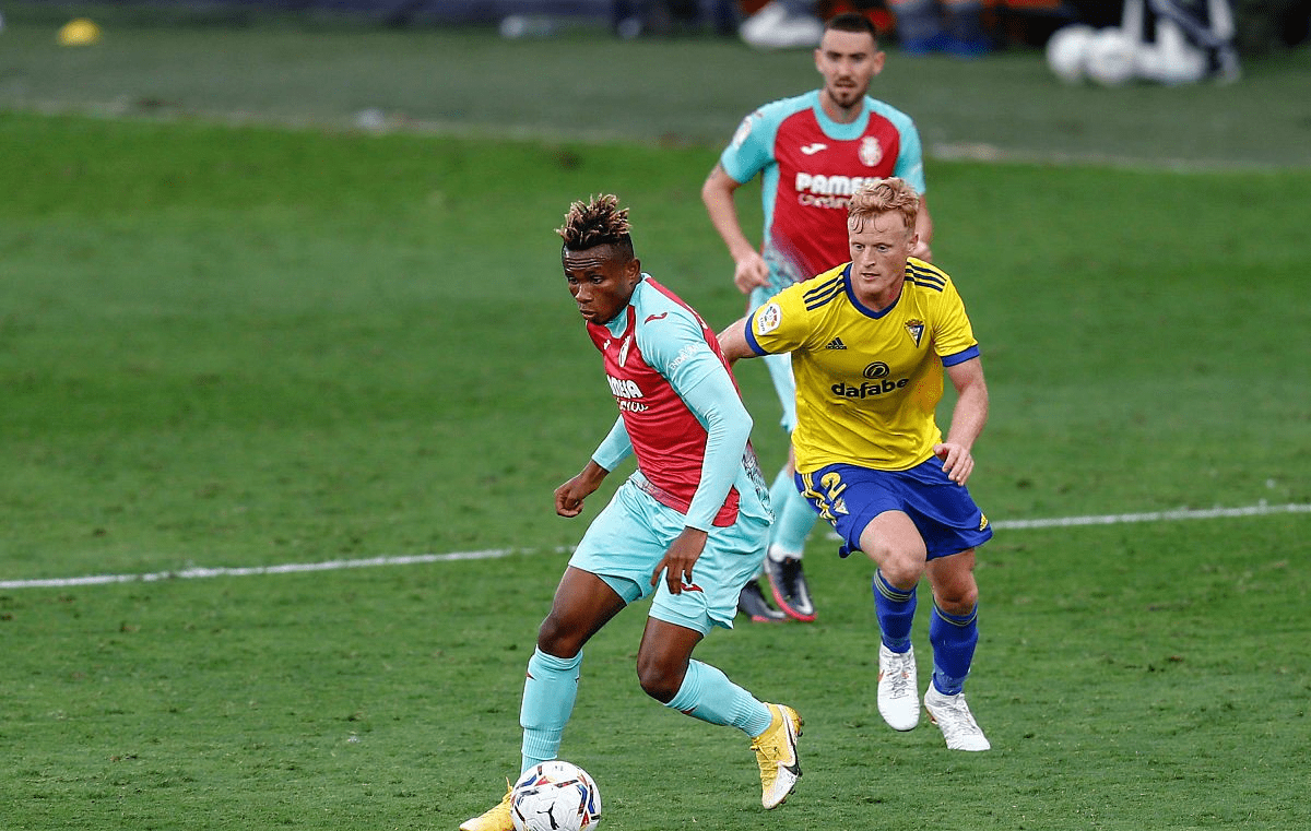 阿拉维斯主场失利，保级形势严峻