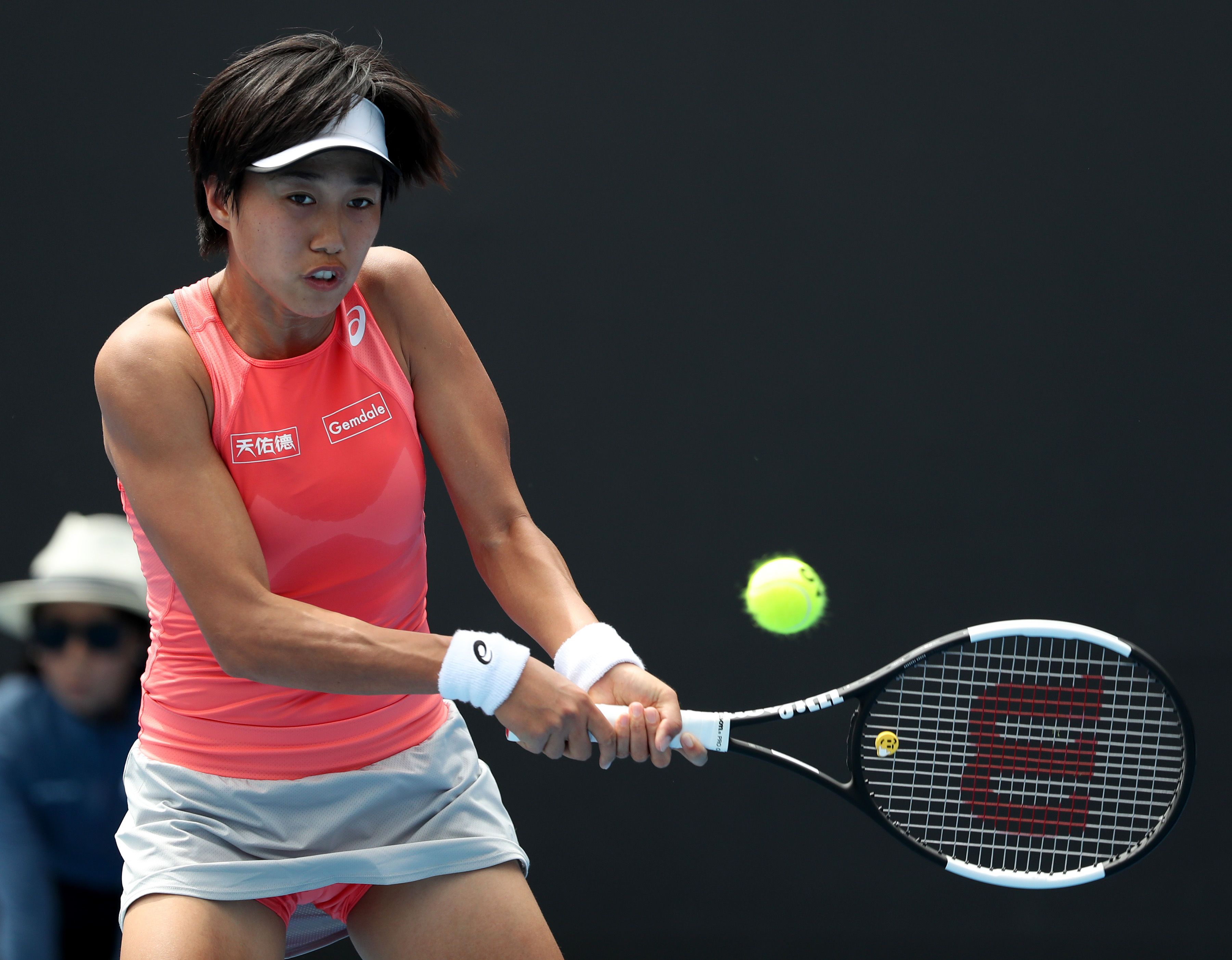 开云电竞-国民主场告捷，略伦斯投射手感火热难抵抗