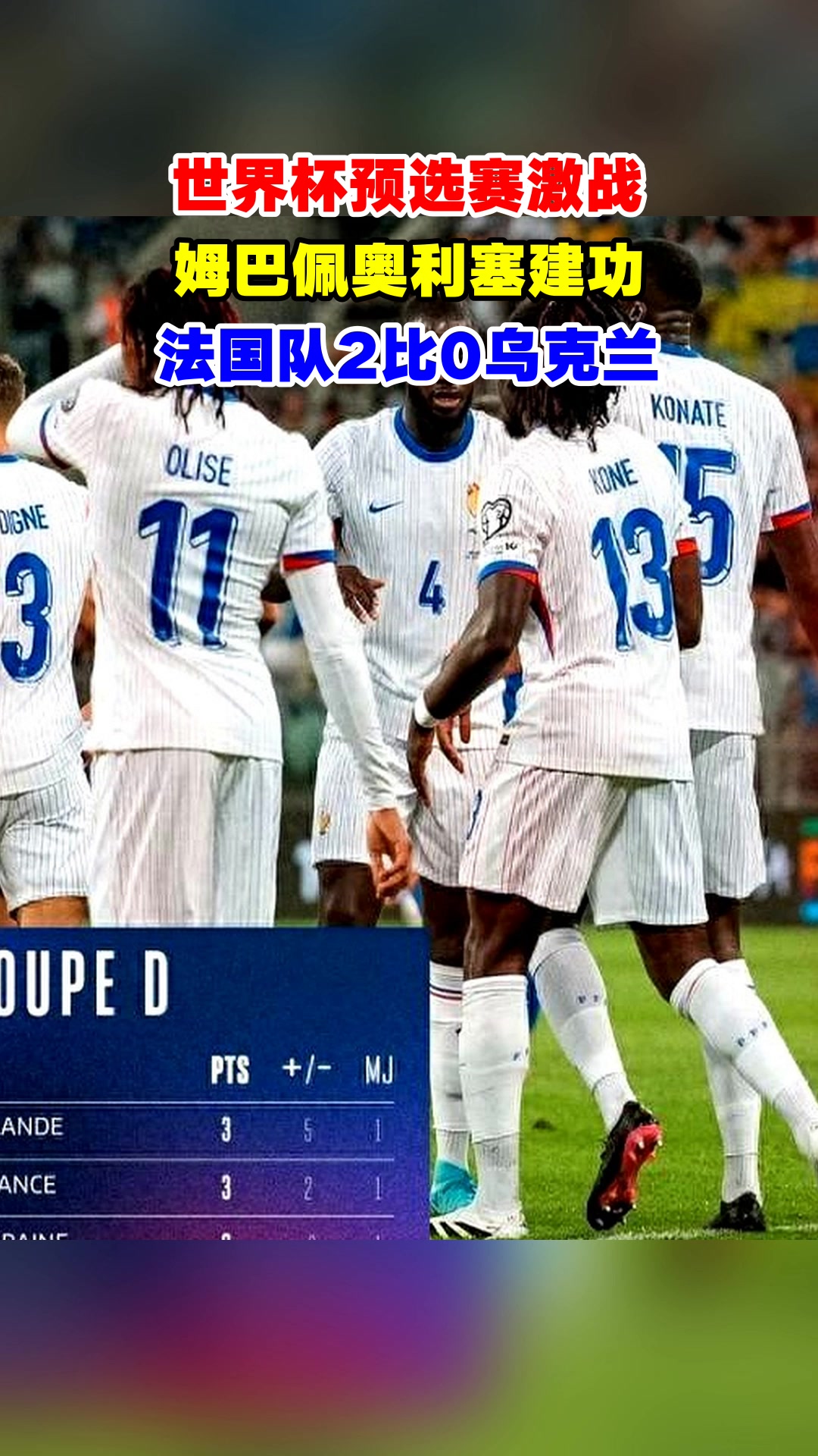 开云电竞官网-法国队凭借逆转，成功突围欧洲杯预选赛的简单介绍