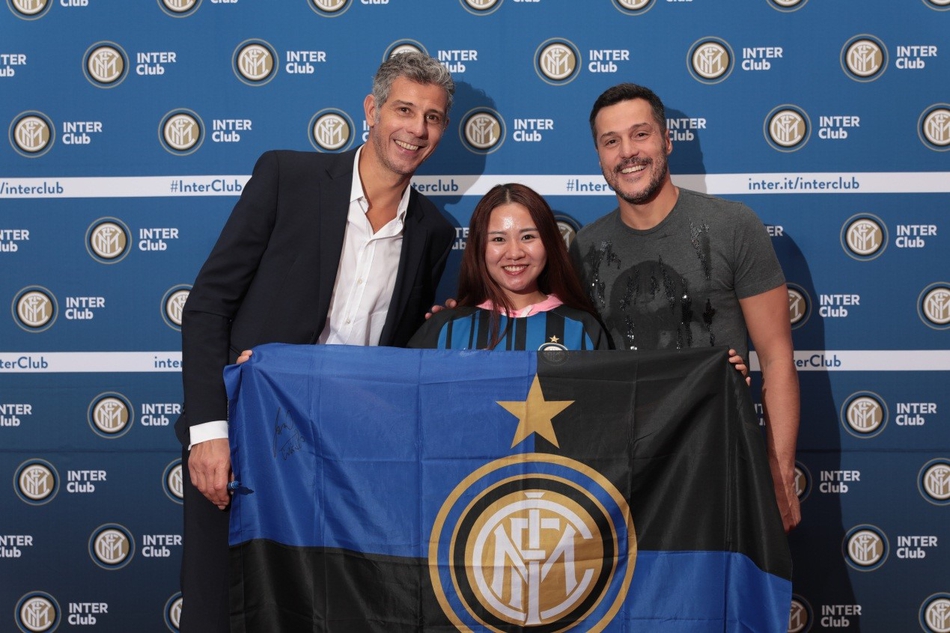 kaiyun电竞-国米新援拉哈伊姆连续出色，球队卫冕希望重重的简单介绍