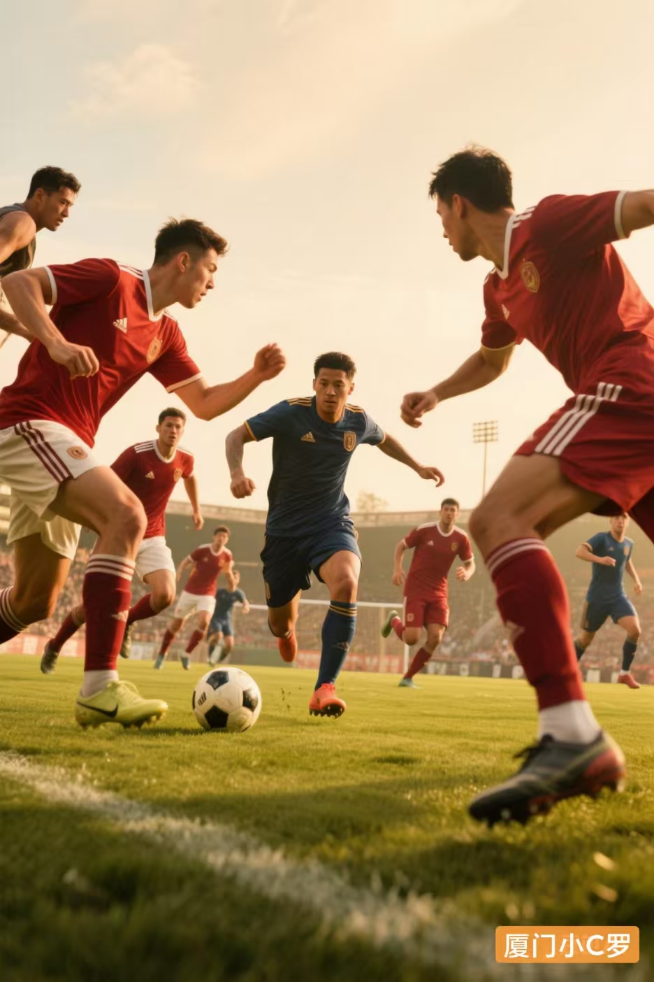 kaiyun电竞-包含强强对抗激发热情，球员技术进步引人注目的词条